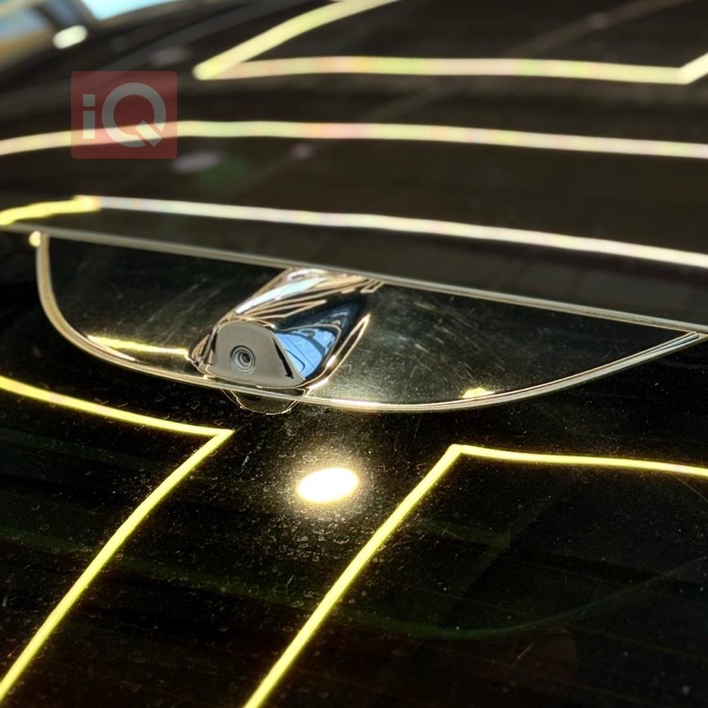 Xiaomi SU7